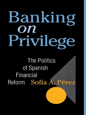 cover image of Banking on Privilege